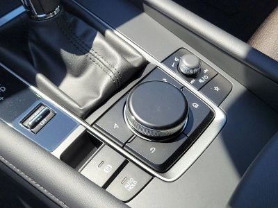 2026 Mazda Mazda3 — photo 32 view