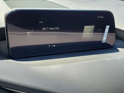 2026 Mazda Mazda3 — photo 27 view
