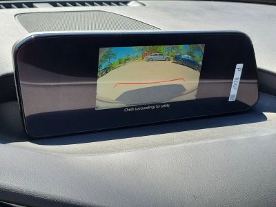 2026 Mazda Mazda3 — photo 28 view