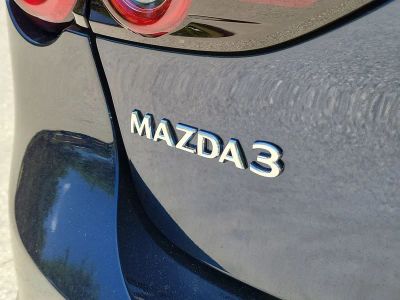 2026 Mazda Mazda3 — photo 8 view
