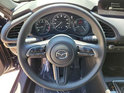 2026 Mazda Mazda3 — photo 21 view