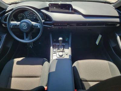 2026 Mazda Mazda3 — photo 13 view