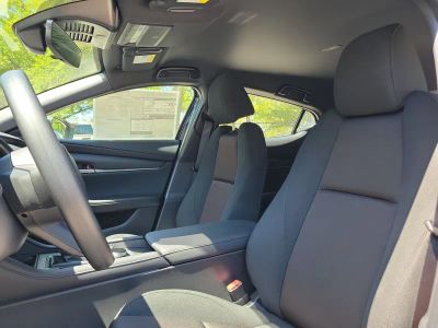 2026 Mazda Mazda3 — photo 16 view