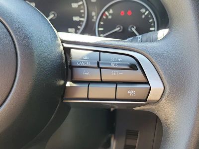 2026 Mazda Mazda3 — photo 24 view