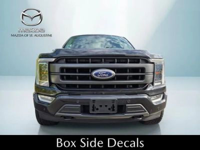 2023 Ford F-150 — photo 21 view