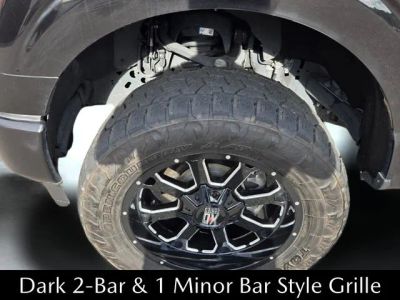 2023 Ford F-150 — photo 22 view