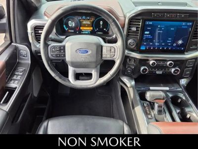 2023 Ford F-150 — photo 8 view