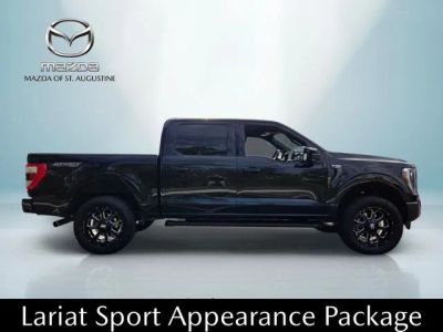 2023 Ford F-150 — photo 16 view