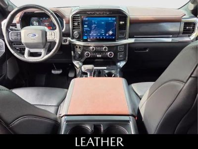 2023 Ford F-150 — photo 9 view