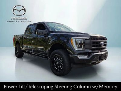 2023 Ford F-150 — photo 17 view