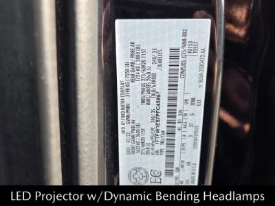 2023 Ford F-150 — photo 25 view
