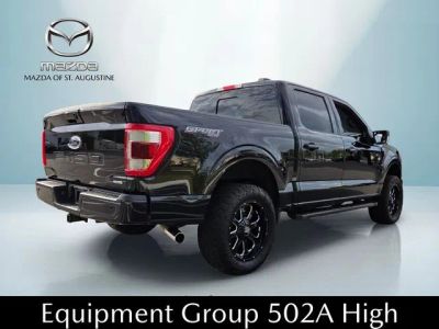 2023 Ford F-150 — photo 15 view
