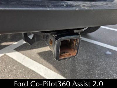 2023 Ford F-150 — photo 14 view