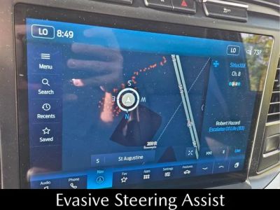 2023 Ford F-150 — photo 27 view