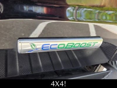 2023 Ford F-150 — photo 13 view