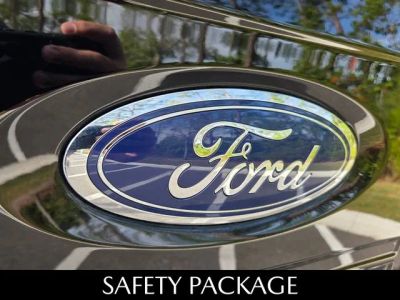 2023 Ford F-150 — photo 12 view