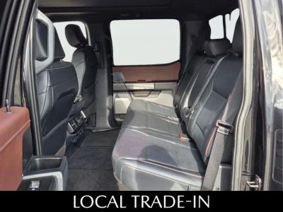2023 Ford F-150 — photo 7 view