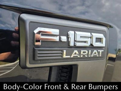 2023 Ford F-150 — photo 18 view