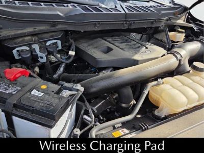 2023 Ford F-150 — photo 26 view