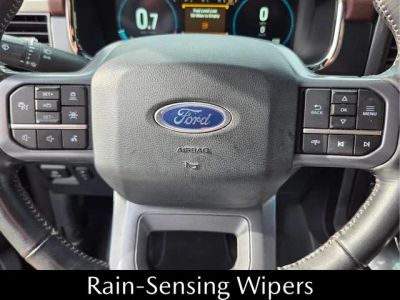 2023 Ford F-150 — photo 33 view