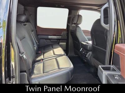2023 Ford F-150 — photo 19 view