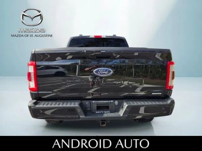 2023 Ford F-150 — photo 11 view