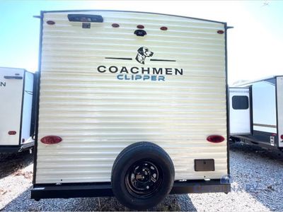 2026 Coachmen Clipper 5K Series - Photo 7