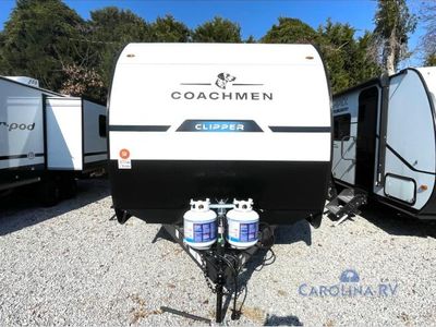 2026 Coachmen Clipper 5K Series - Photo 3