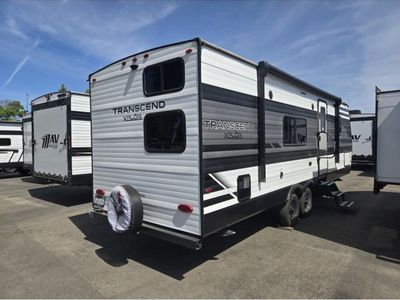 2022 Grand Design Transcend Xplor - Photo 6