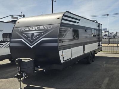 2022 Grand Design Transcend Xplor - Photo 4