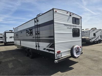 2022 Grand Design Transcend Xplor - Photo 5