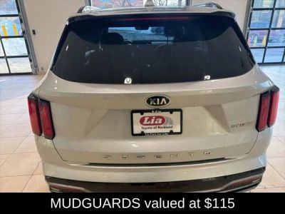 2021 Kia Sorento SX Prestige - Photo 6
