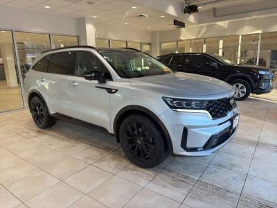 2021 Kia Sorento SX Prestige - Photo 9