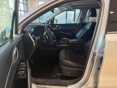 2021 Kia Sorento SX Prestige - Photo 10