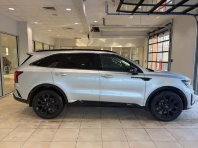 2021 Kia Sorento SX Prestige - Photo 8