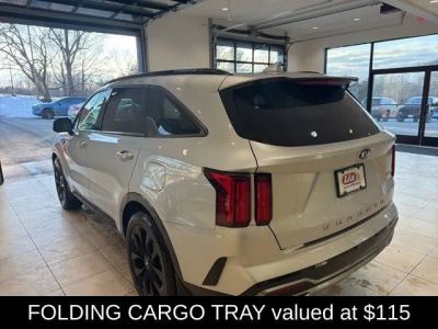 2021 Kia Sorento SX Prestige - Photo 5