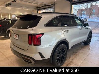 2021 Kia Sorento SX Prestige - Photo 7