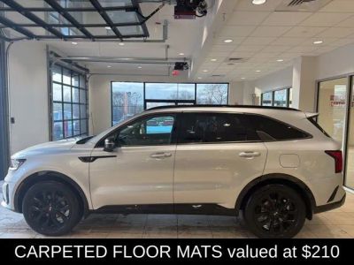 2021 Kia Sorento SX Prestige - Photo 4