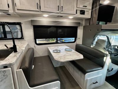 2023 East To West Rv Entrada 2700N - Photo 24