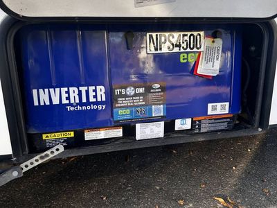 2023 East To West Rv Entrada 2700N - Photo 11