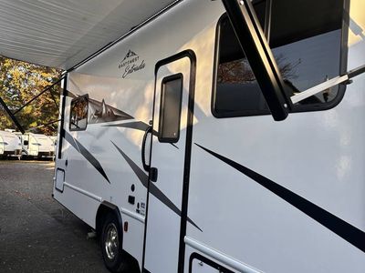 2023 East To West Rv Entrada 2700N - Photo 6