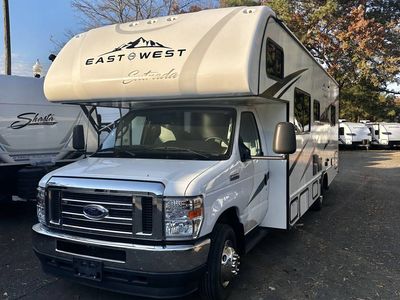 2023 East To West Rv Entrada 2700N - Photo 5
