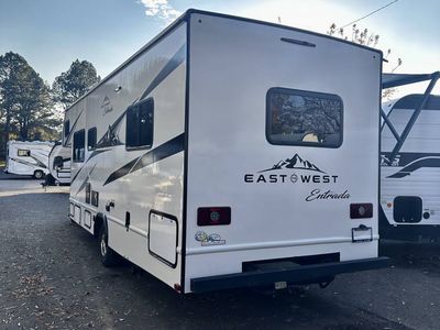 2023 East To West Rv Entrada 2700N - Photo 4