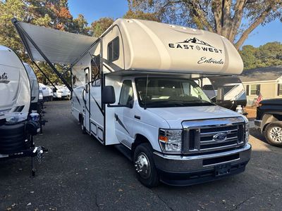 2023 East To West Rv Entrada 2700N - Photo 1