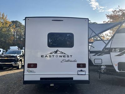 2023 East To West Rv Entrada 2700N - Photo 3