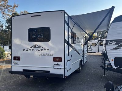 2023 East To West Rv Entrada 2700N - Photo 2