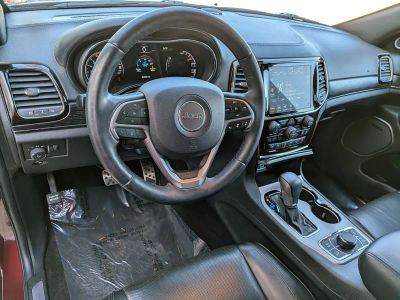 2019 Jeep Grand Cherokee - Photo 10