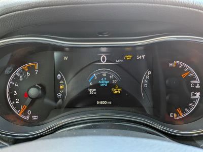 2019 Jeep Grand Cherokee - Photo 14