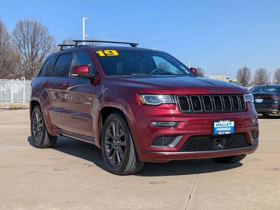 2019 Jeep Grand Cherokee - Photo 4