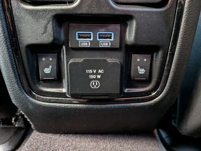 2019 Jeep Grand Cherokee - Photo 27